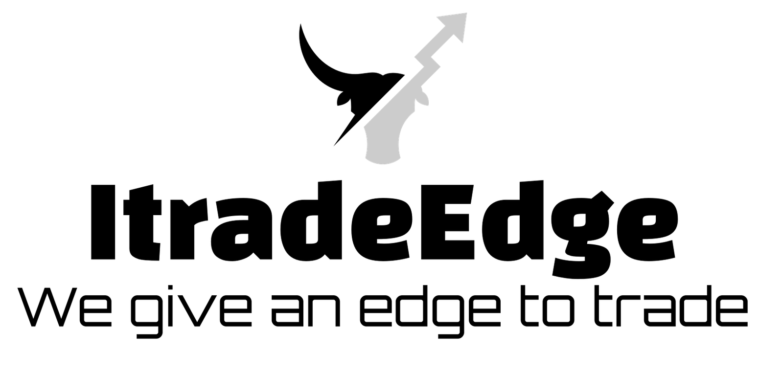 Itrade Edge Logo